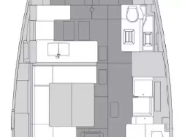 Żaglowiec do wynajmu w Pula w najlepszej cenie