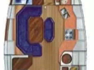 Żaglowiec do wynajmu w Izola w najlepszej cenie