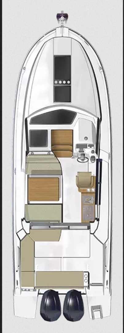 Wynajmij Bénéteau Antares 9 w Pula