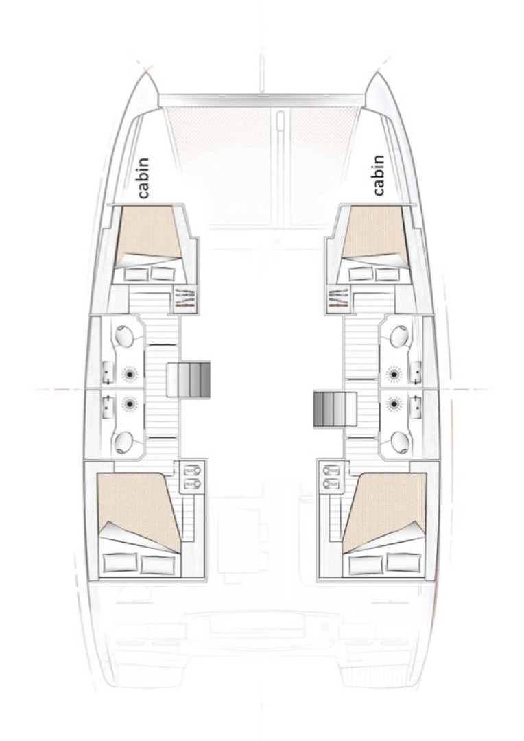 Wynajem łodzi Excess Excess 12 w Donji Seget na SamBoat 