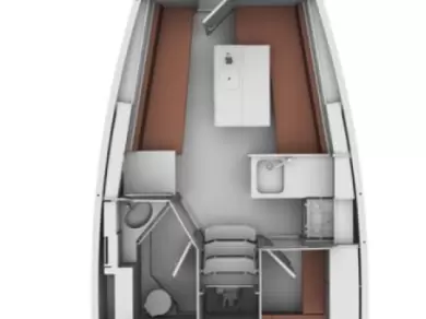 Wynajem w Vrsar- Bavaria Cruiser 32 na SamBoat