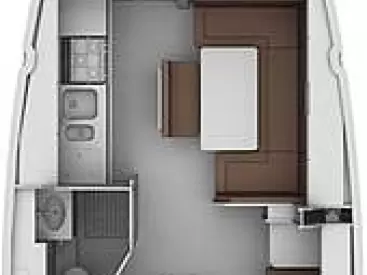 Wynajmij Żaglowiec z lub bez skippera Bavaria w Vrsar