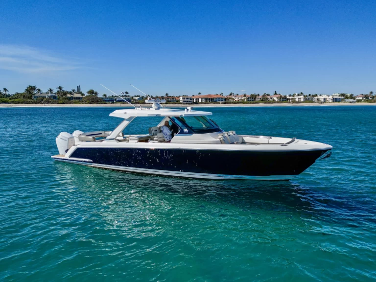 Wynajem łodzi Tiara 43LS w West Palm Beach na SamBoat 