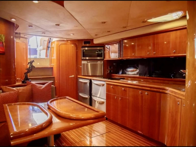 Wynajem Luksusowy jacht w West Palm Beach - Sunseeker Predator 68