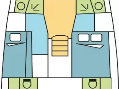 Żaglowiec do wynajmu w Anse Marcel w najlepszej cenie