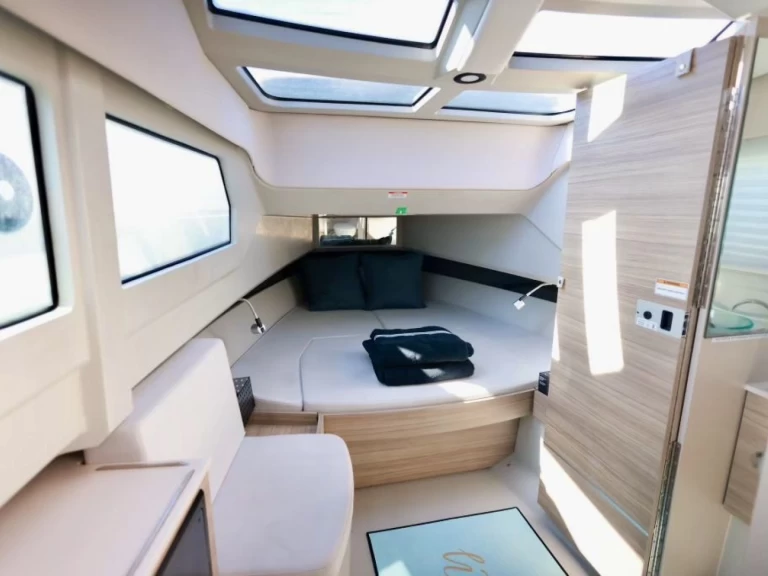 Wynajmij Motorówka z lub bez skippera Axopar w West Palm Beach