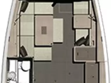 Żaglowiec do wynajmu w Alimos w najlepszej cenie