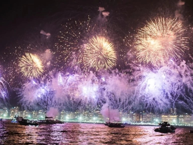 Motorówka do wynajmu w Rio de Janeiro w najlepszej cenie