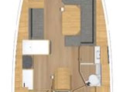 Wynajem w Murter-Kornati- Bavaria Bavaria C38 Style na SamBoat