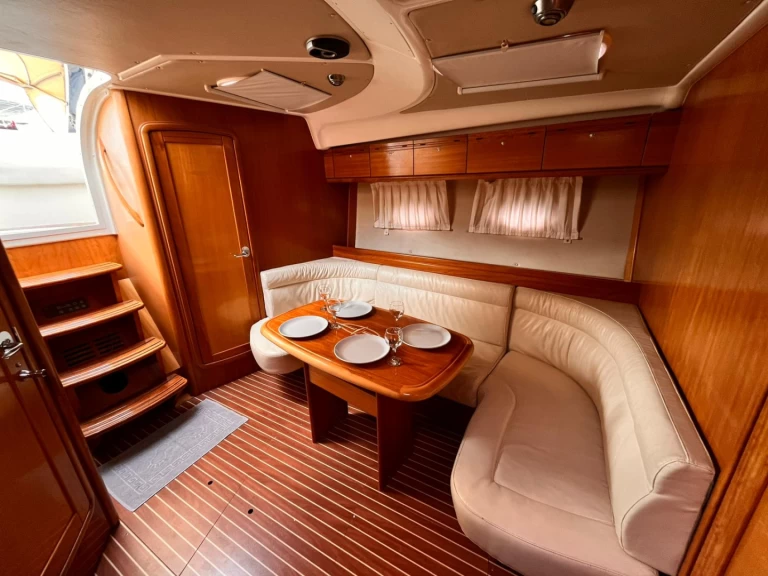 Wynajem w Fethiye- Bavaria Bavaria 37 Sport na SamBoat