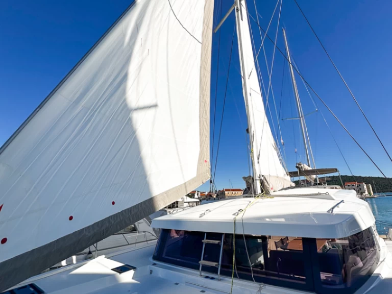 Wynajmij Bali Bali Catsmart w Pirovac