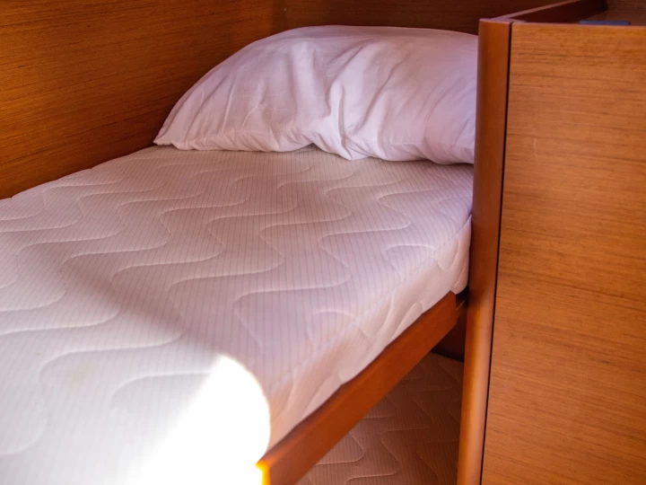 Wynajem łodzi Jeanneau Sun Odyssey 490 w Benítses na SamBoat 