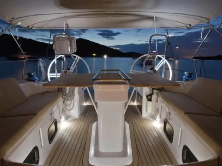 Wynajem łodzi Elan Impression 50 w Split na SamBoat 