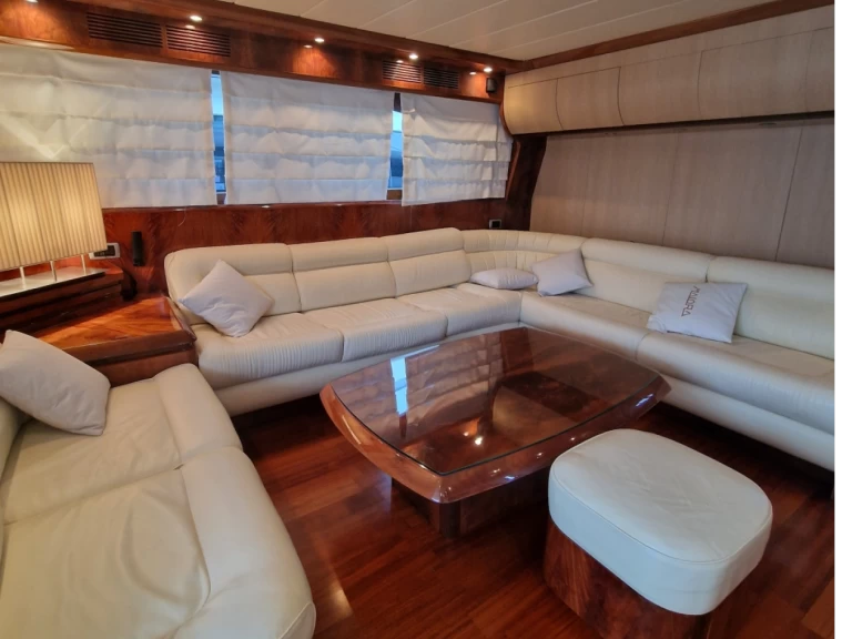 Wynajem łodzi San Vincenzo tanio 20 s