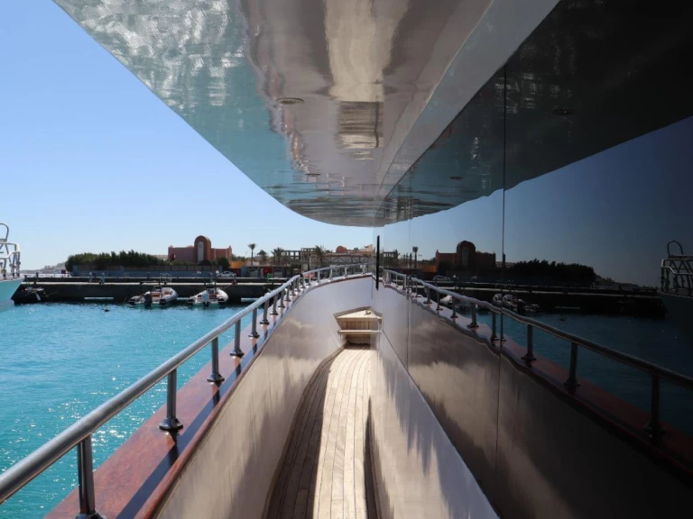 Wynajem w Hurghada- Custom Made King na SamBoat