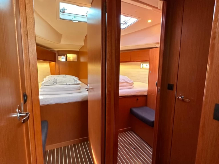 Wynajmij Żaglowiec z lub bez skippera Bavaria w Sukosan