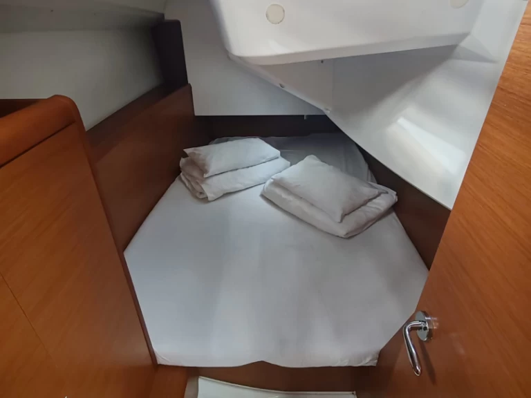 Wynajmij Żaglowiec z lub bez skippera Jeanneau w Drage