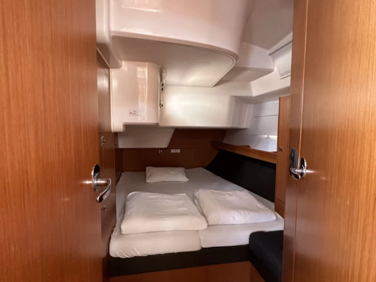 Wynajem łodzi Bavaria Cruiser 51 w Sukosan na SamBoat 