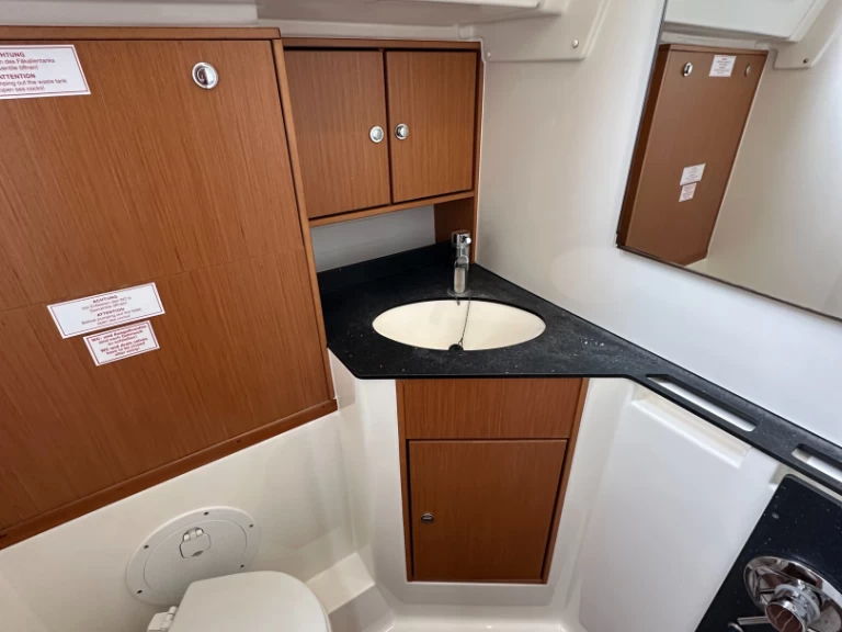 Wynajmij Żaglowiec z lub bez skippera Bavaria w Sukosan