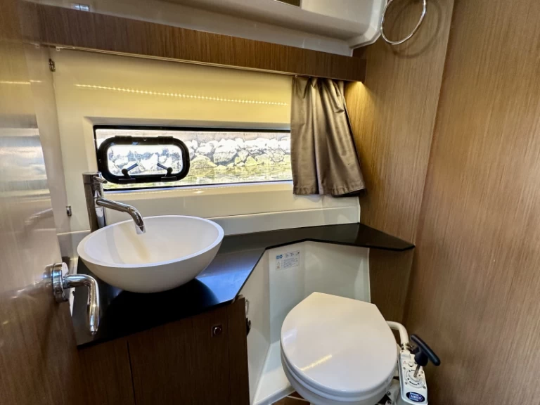 Motorówka do wynajmu w Drage w najlepszej cenie