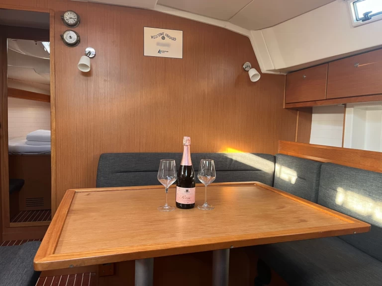 Wynajem łodzi Sukosan tanio Cruiser 45