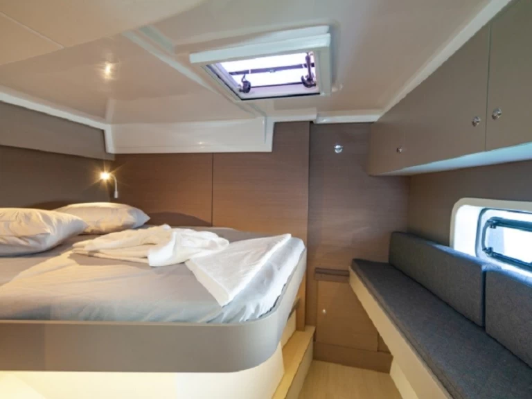 Katamaran do wynajmu w San Miguel De Abona w najlepszej cenie