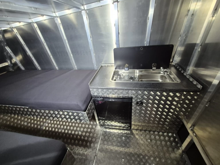 Wynajem w Caix- ARYNBOAT 530E na SamBoat