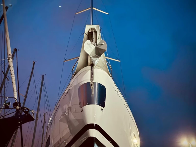 Wynajem w Trget- Bavaria Bavaria C46 na SamBoat