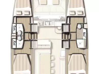 Wynajem łodzi Pula tanio Bali 4.1