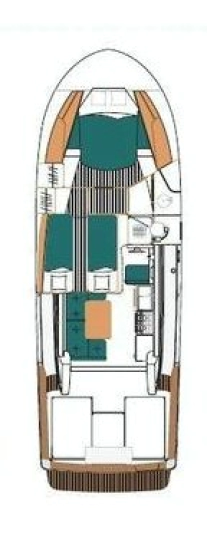 Bénéteau Antares 10.80 Fly między profesjonalistami a osobami prywatnymi w Rogoznica