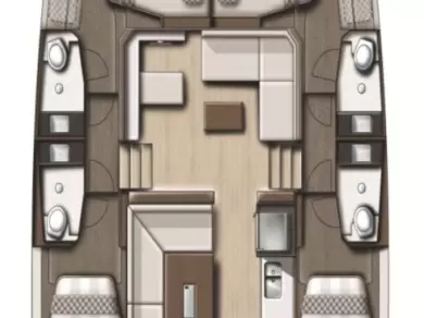 Motorówka do wynajmu w Primosten w najlepszej cenie