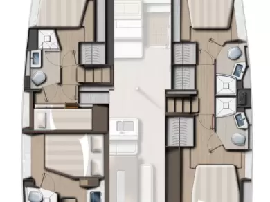 Bali Bali 4.6 między profesjonalistami a osobami prywatnymi w Sibenik