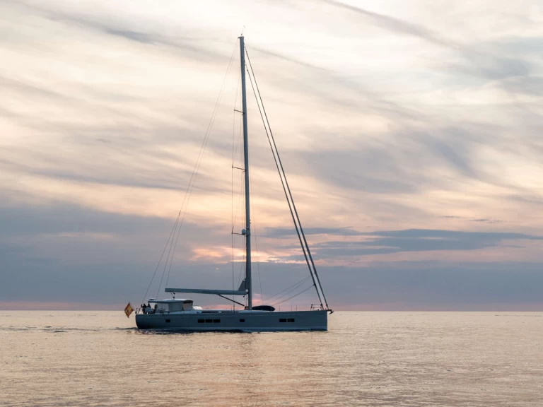 Luksusowy jacht do wynajmu w Sóller w najlepszej cenie