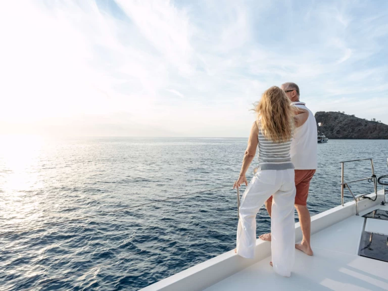 Wynajem w Sóller- Hanse Agarimo Six na SamBoat