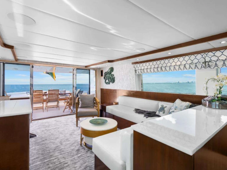 Wynajem łodzi Maiora AZURE  w Nassau na SamBoat 