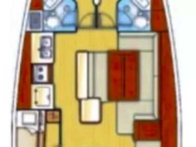 Żaglowiec do wynajmu w Deme of Volos w najlepszej cenie