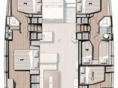 Bali Bali 5.4 między profesjonalistami a osobami prywatnymi w Capo d'Orlando