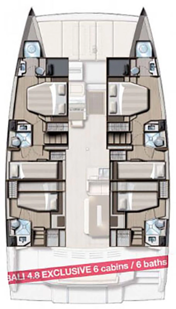 Wynajmij Bali Bali 4.8 w Alimos