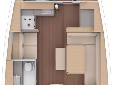 Wynajem w Road Town- Dufour Dufour 430 na SamBoat