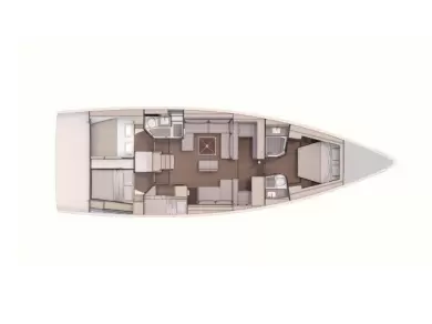 Żaglowiec do wynajmu w Road Town w najlepszej cenie