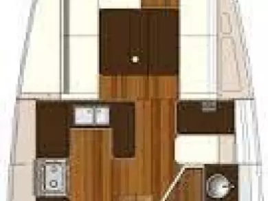 Wynajem w Antibes- RM RM 1260 na SamBoat