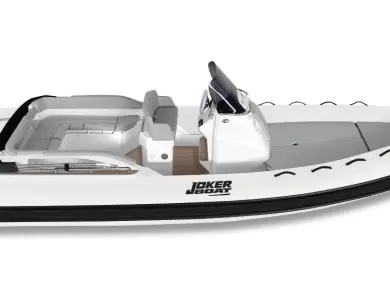 Wynajem w Sukosan- Joker Boat Joker Boat Clubman 24 na SamBoat