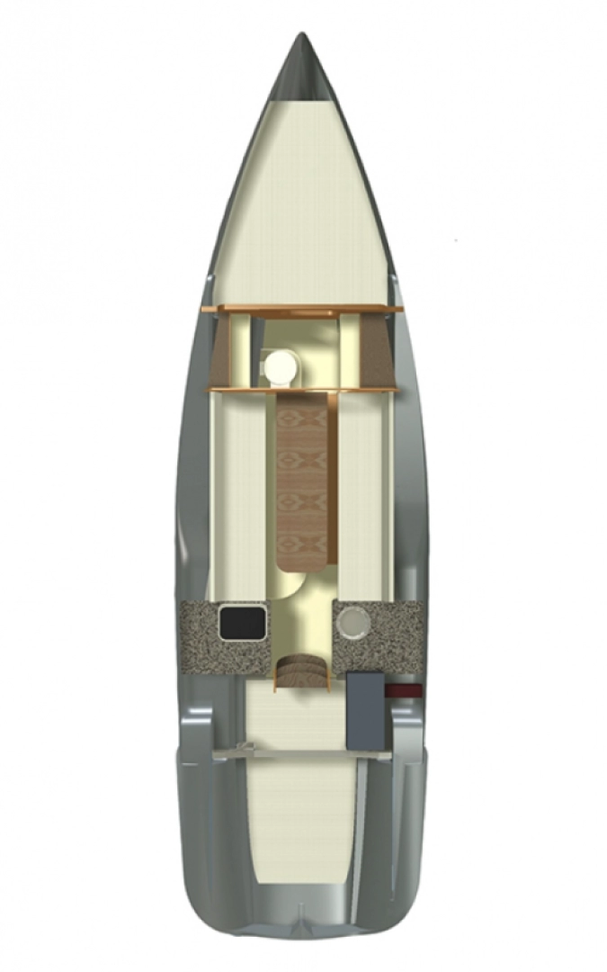 Katamaran do wynajmu w Toulon w najlepszej cenie