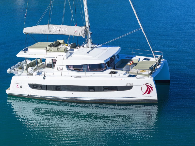 Wynajem w Donji Seget- Bali Bali 4.4 na SamBoat