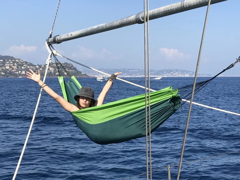 Wynajem łodzi Jeanneau Sun Charm 39 w Antibes na SamBoat 