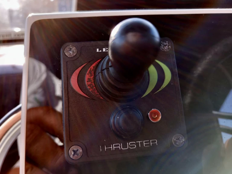 Wynajmij Atlantic ATLANTIC 750 SUN CRUISER w Tribunj