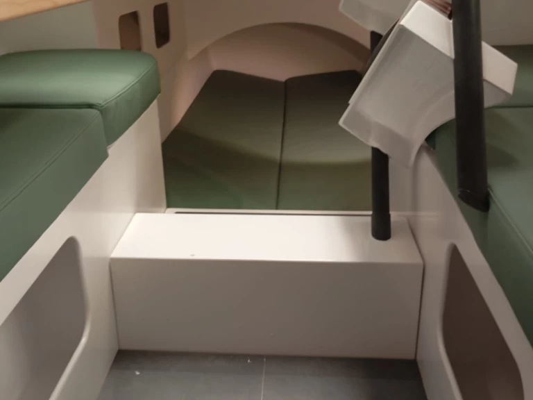 Wynajmij Tricat TRICAT 8.50 w La Trinité-sur-Mer