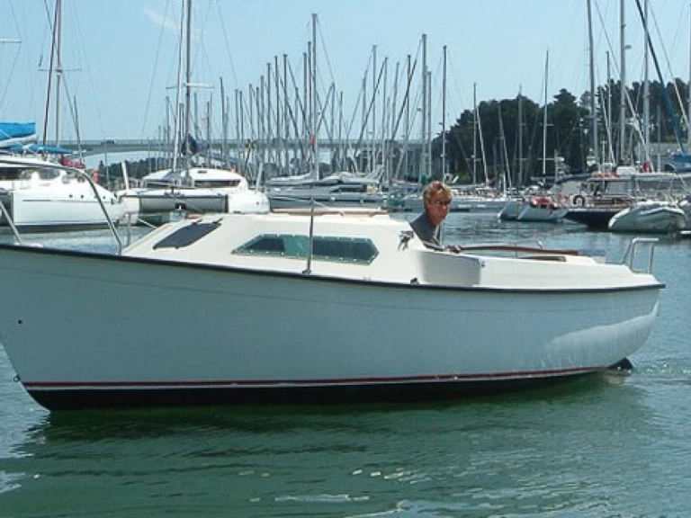 Wynajem łodzi Bénéteau California 550 w La Trinité-sur-Mer na SamBoat 