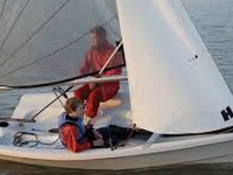 Wynajmij Motorówka z lub bez skippera TOPPER w Carnac