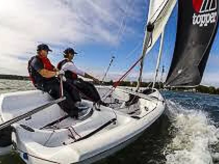 Motorówka do wynajmu w Carnac w najlepszej cenie